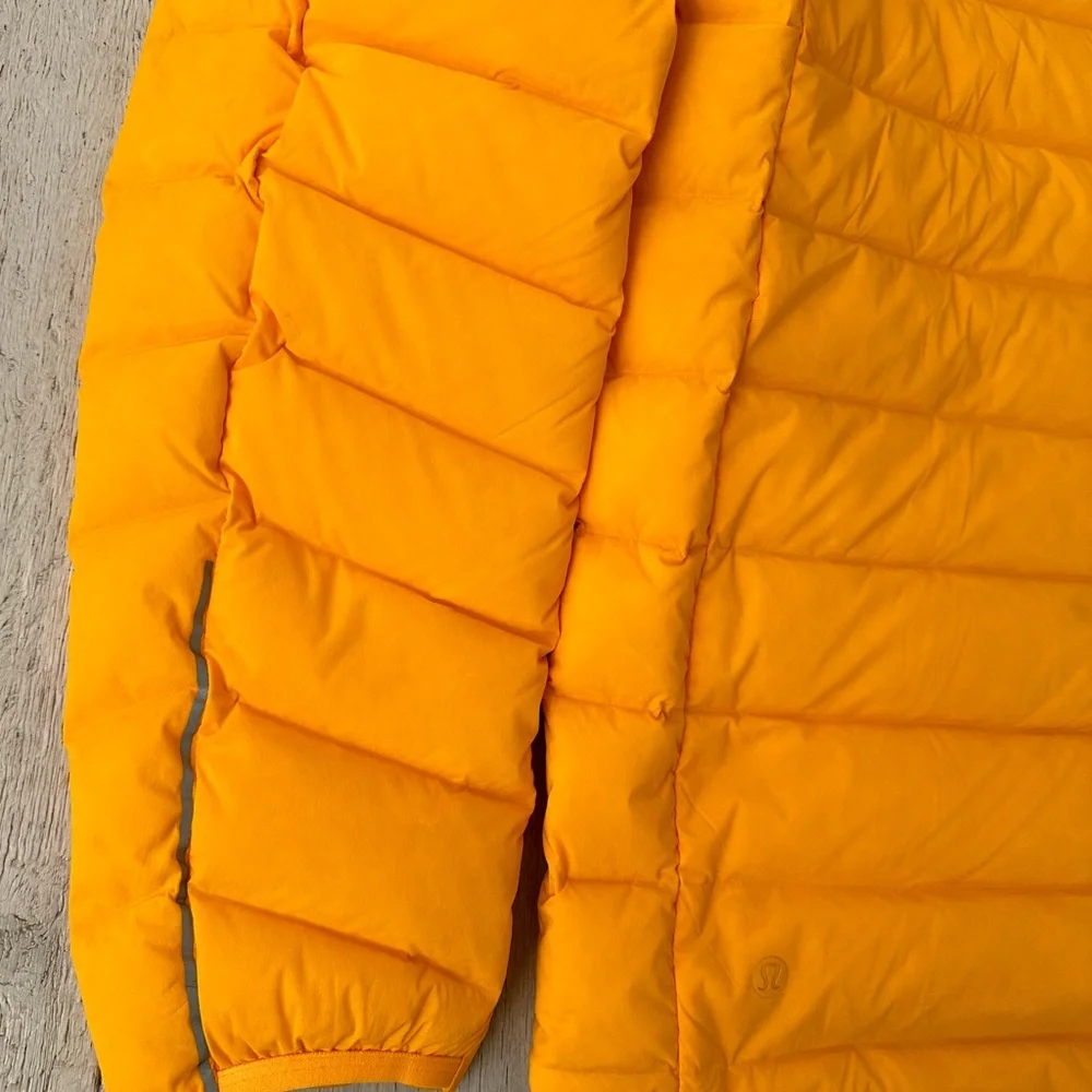 Mens Lululemon jacket